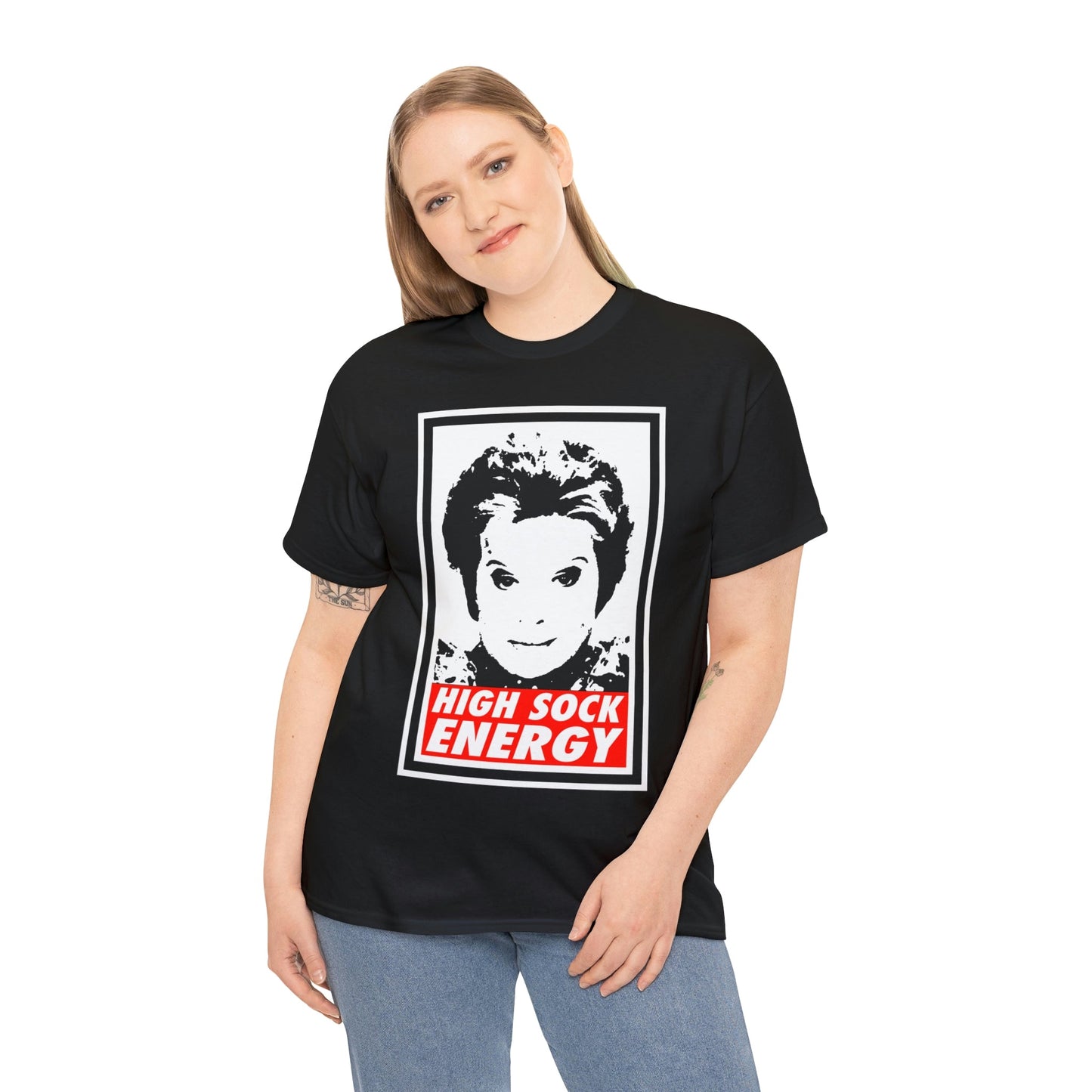 Mucho Amour T-Shirt