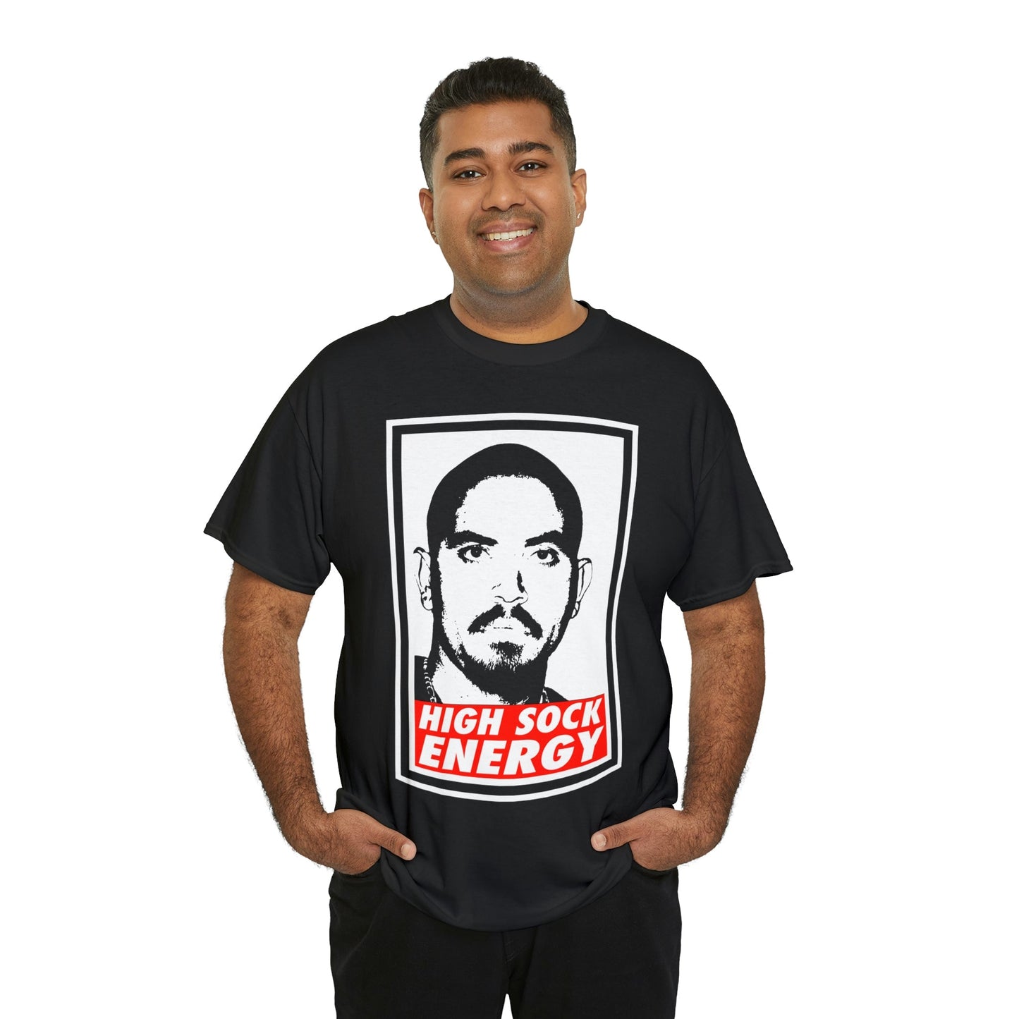 Hector T-Shirt