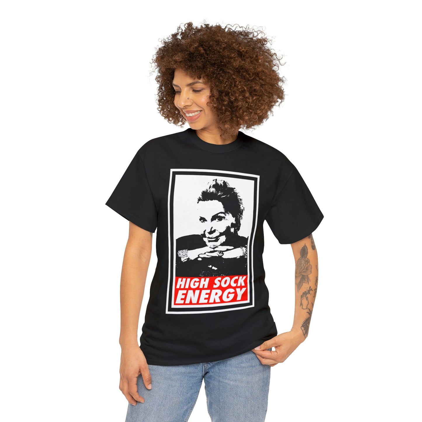 Mucho Amor 2 T-Shirt