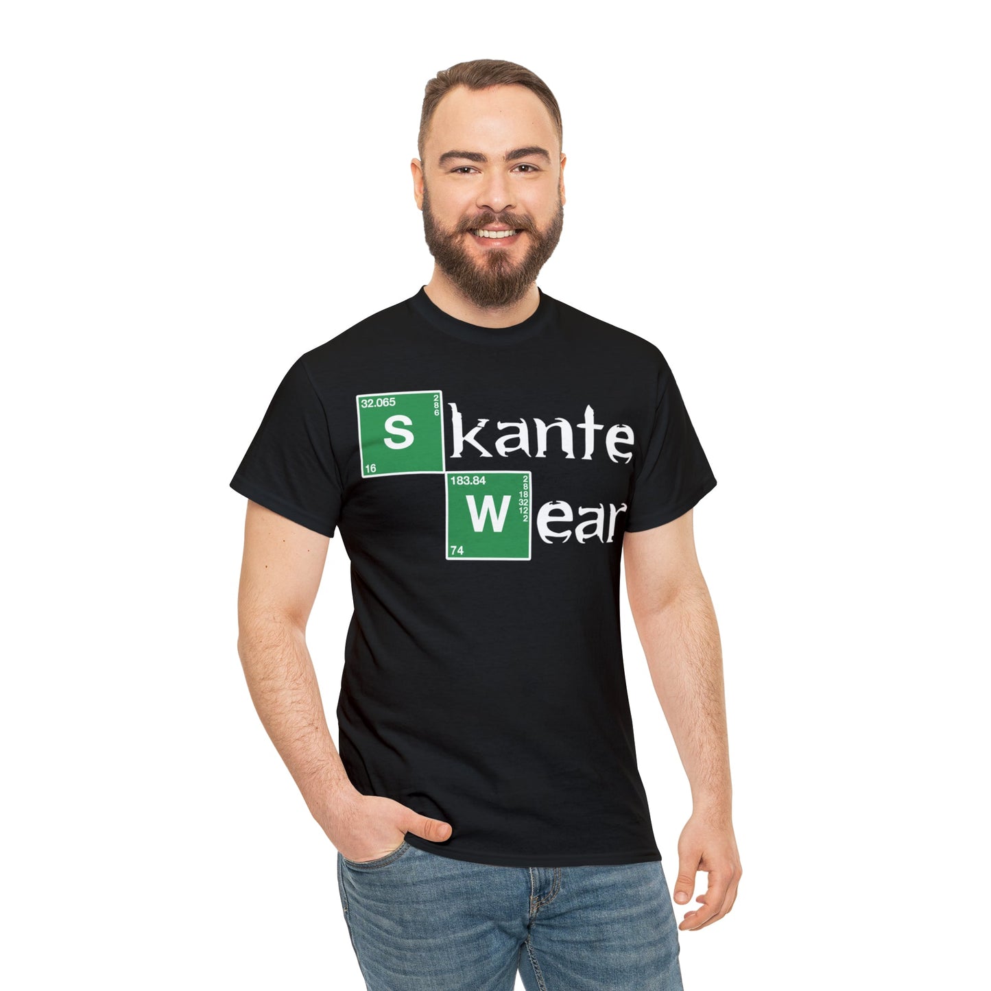 Breaking Mal T-Shirt