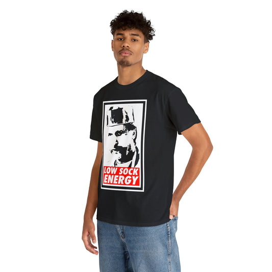 Big Al Black / S T-Shirt