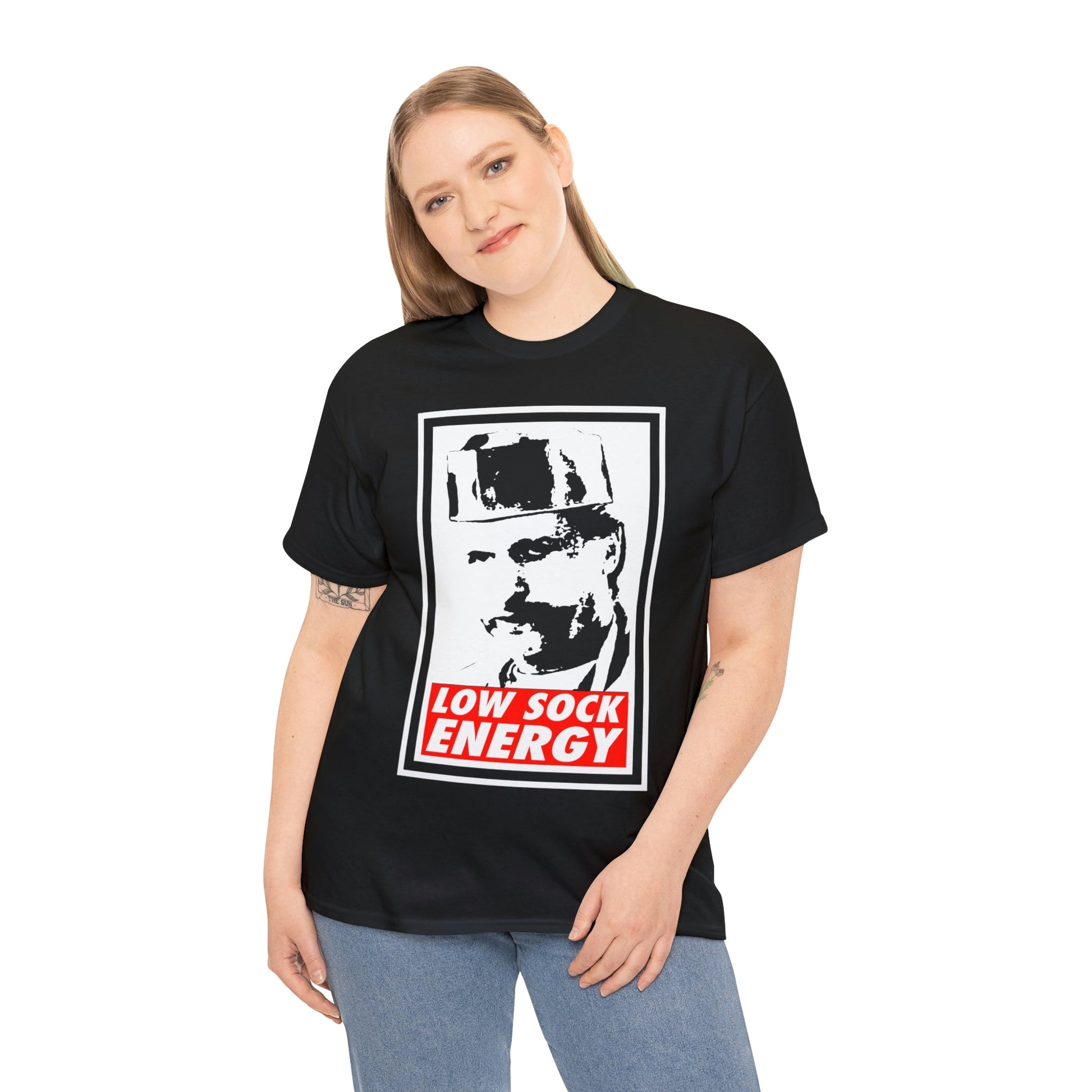 Big Al T-Shirt