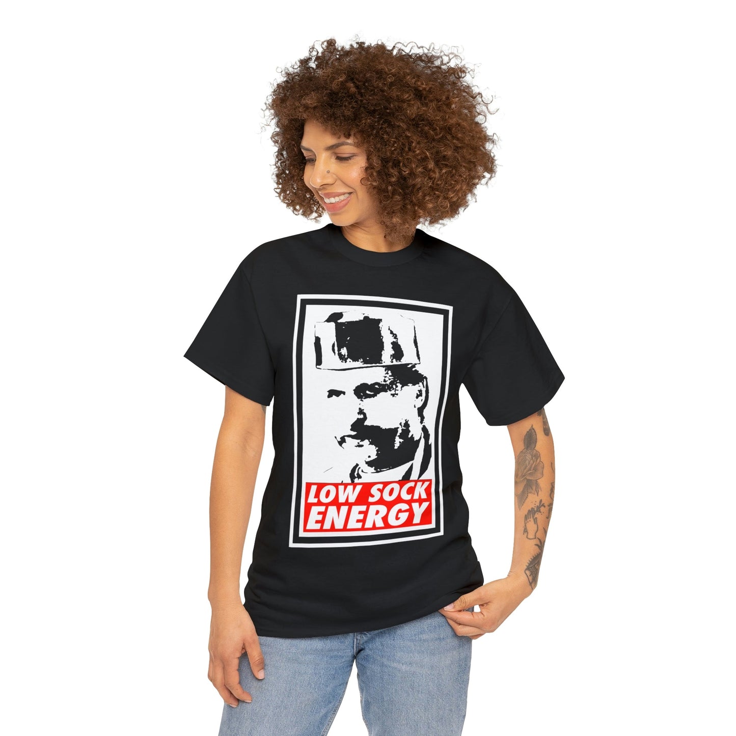 Big Al T-Shirt