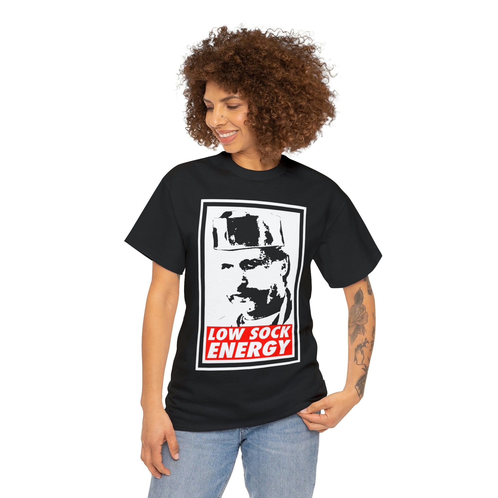 Big Al T-Shirt