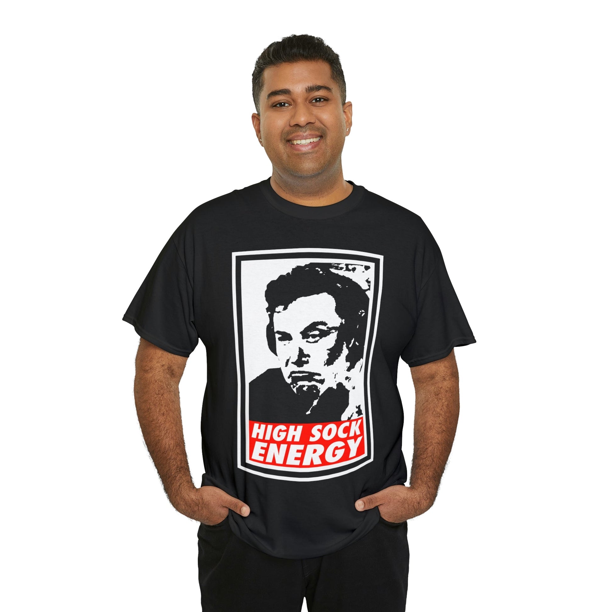 Musk Black / S T-Shirt