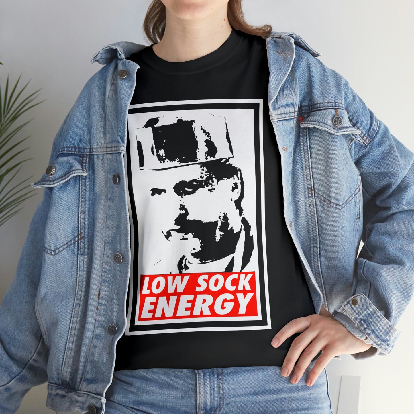 Big Al T-Shirt