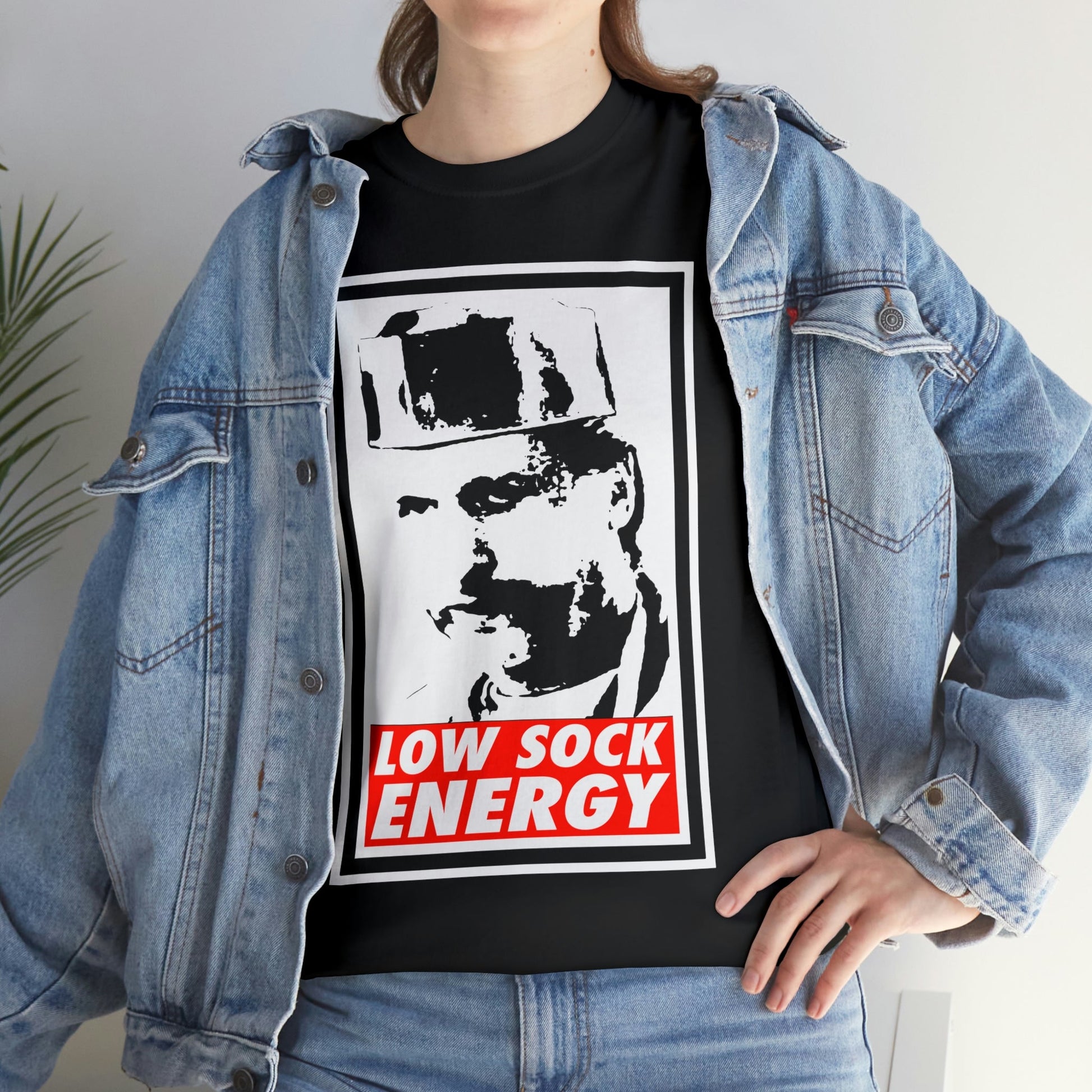 Big Al T-Shirt