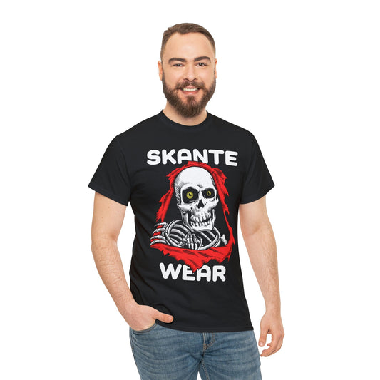 Skeleskante Black / S T-Shirt