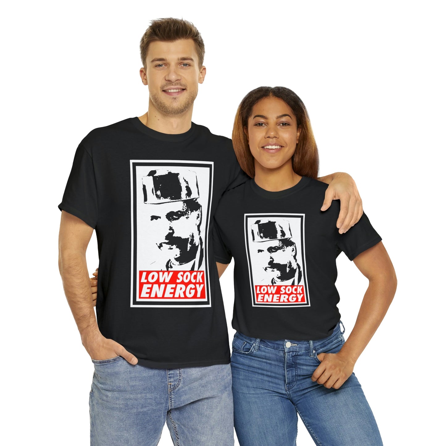 Big Al T-Shirt