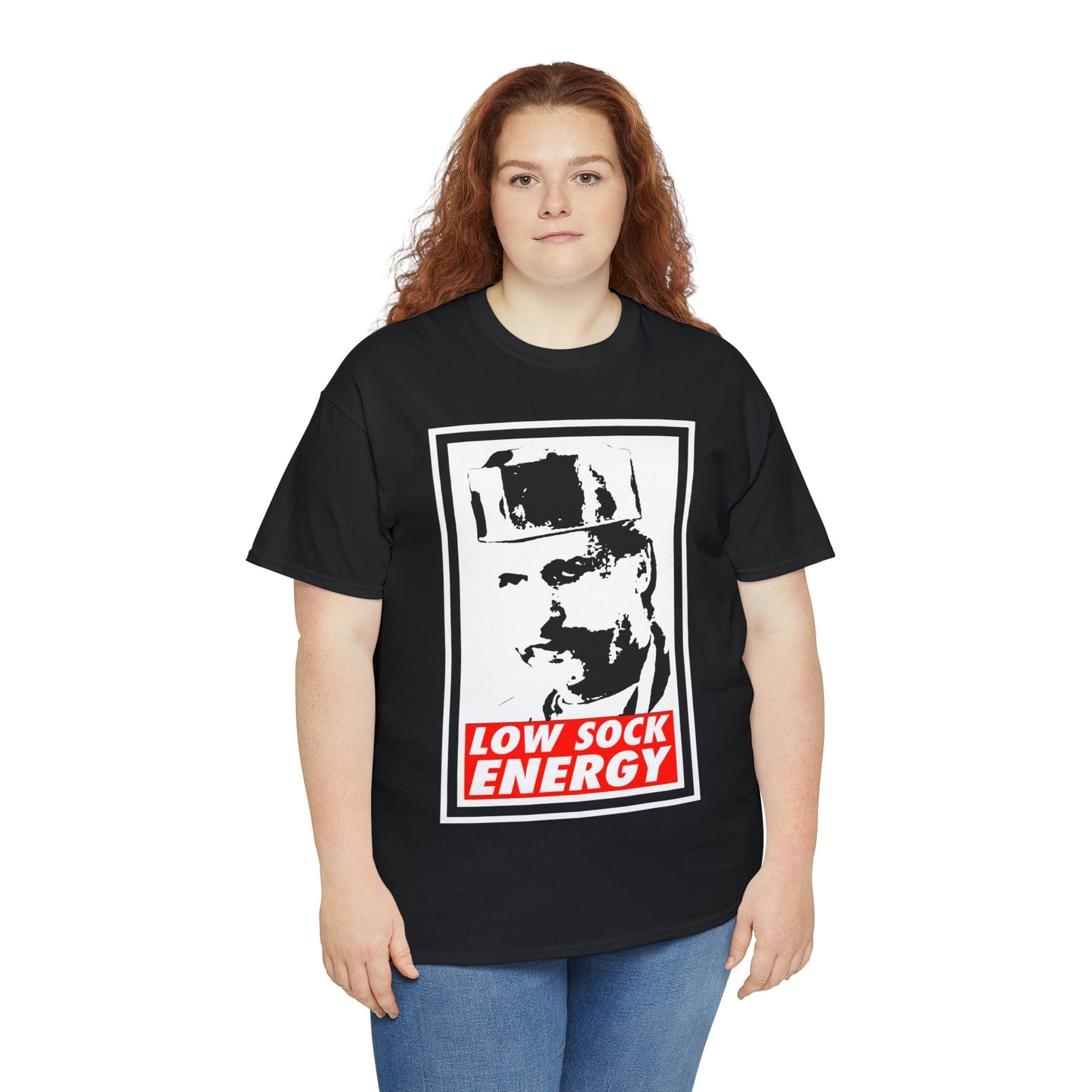 Big Al T-Shirt