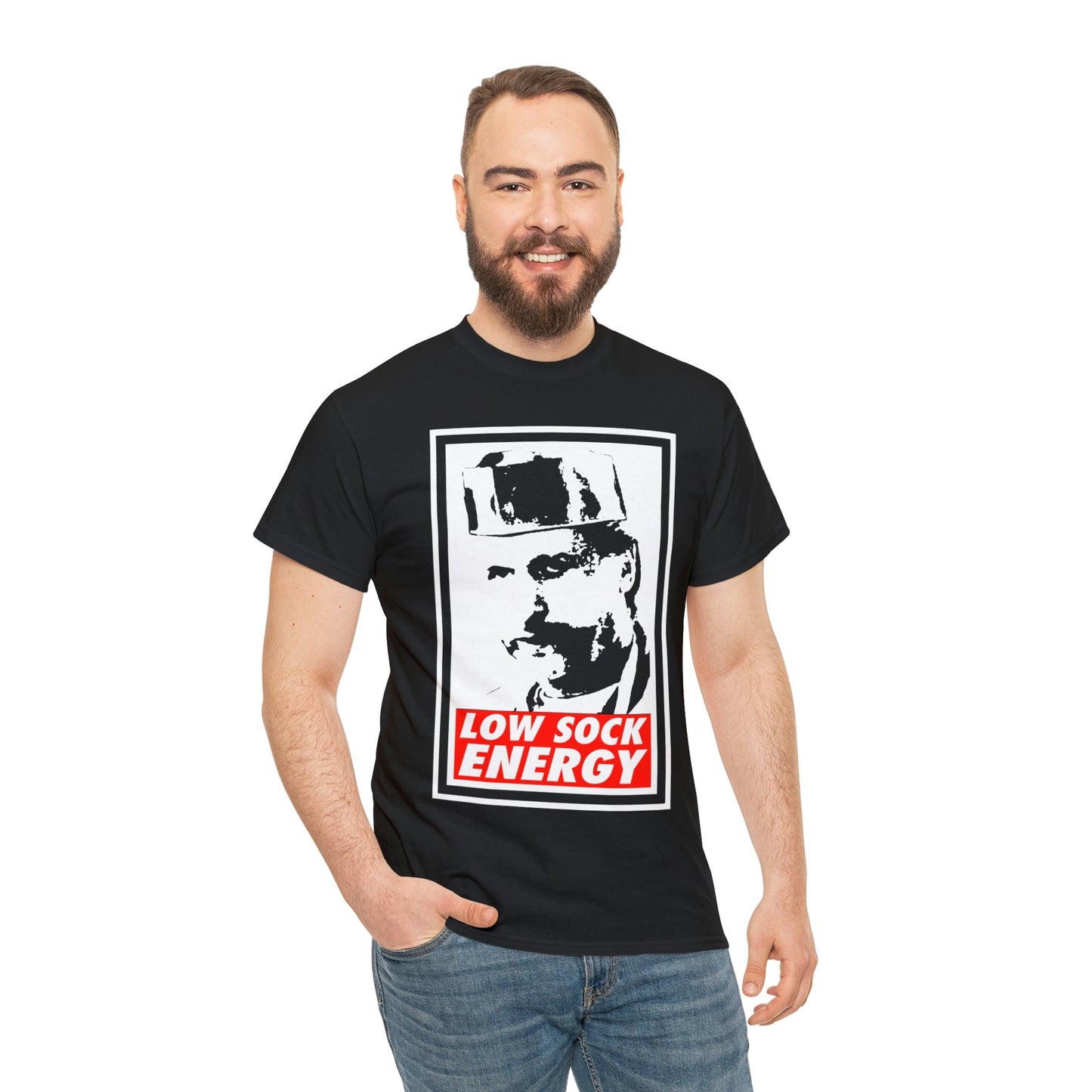 Big Al T-Shirt