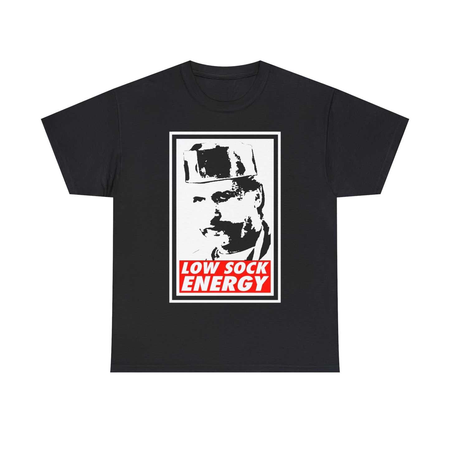 Big Al T-Shirt