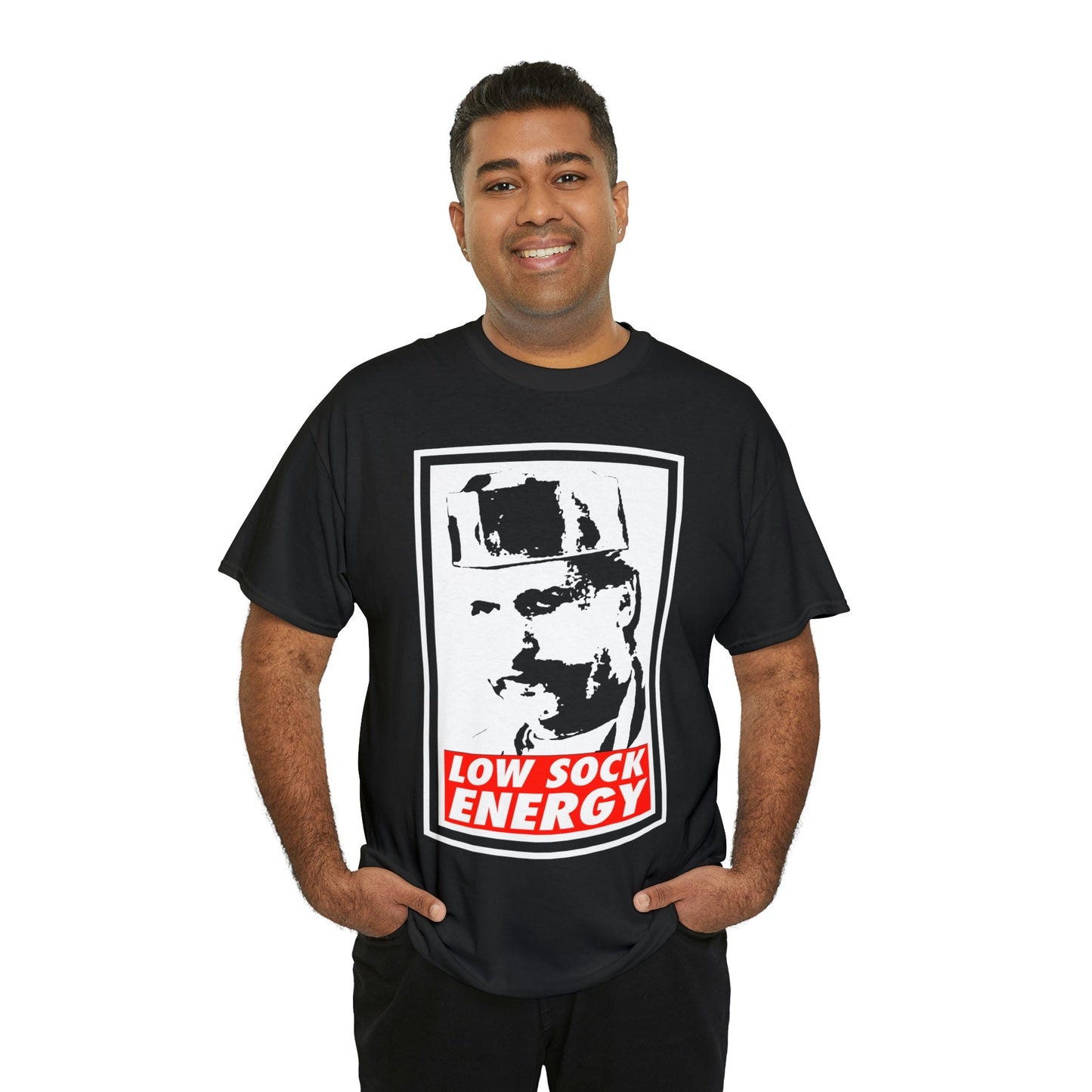Big Al T-Shirt