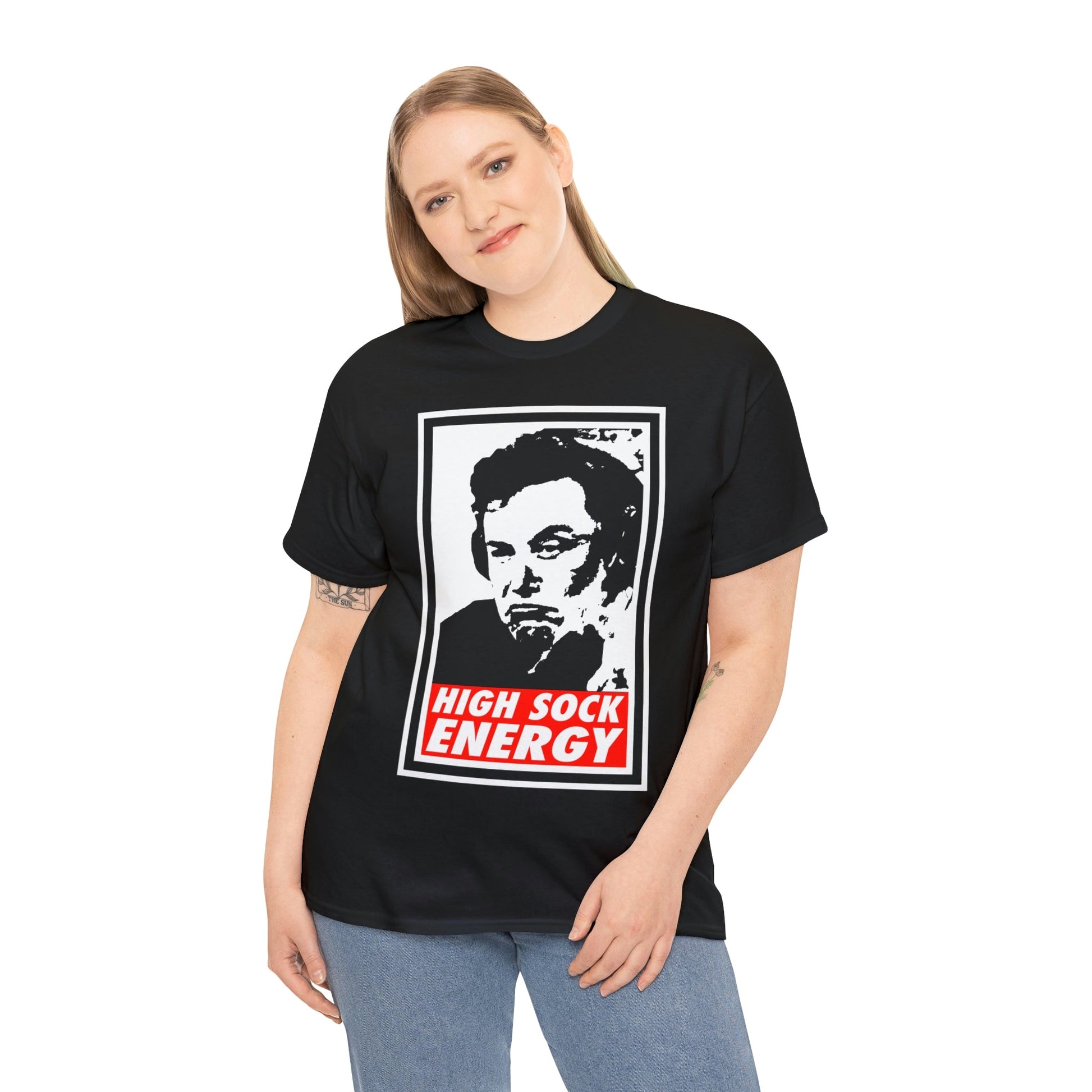 Musk T-Shirt