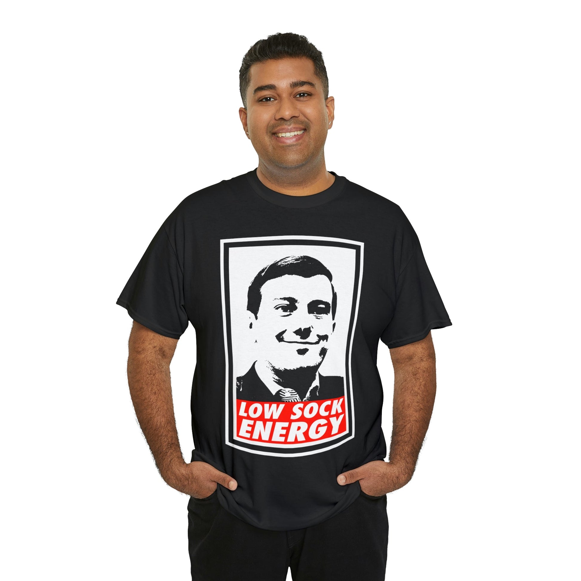 Pharma Bro Black / S T-Shirt