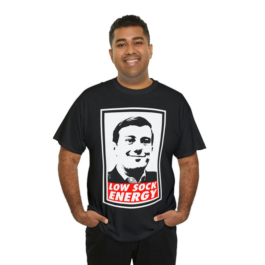 Pharma Bro Black / S T-Shirt